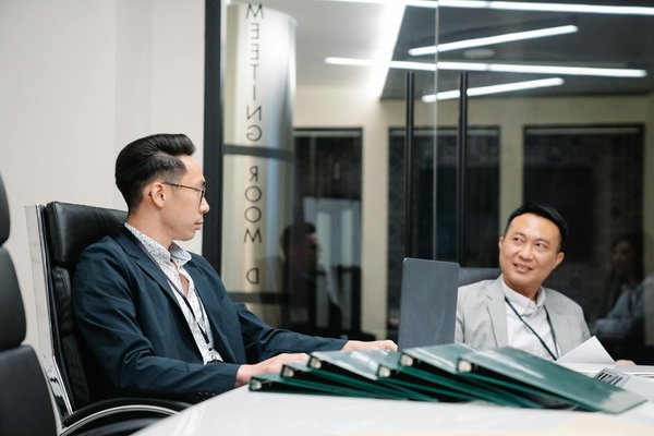 L'Impact Transformatif de l'Analytique sur la Gestion d'Entreprise