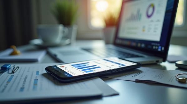 Boostez votre visibilité avec une agence Facebook Ads efficace