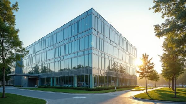 Choisissez l'entreprise du bâtiment idéale à Bussy-Saint-Georges