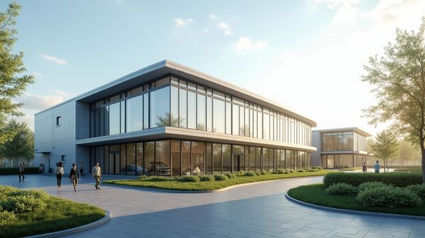 Choisissez l'entreprise du bâtiment idéale à Bussy-Saint-Georges