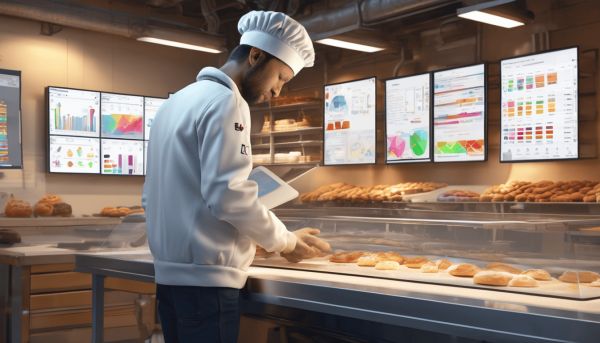 Code naf boulangerie : tout savoir sur la réglementation 2026