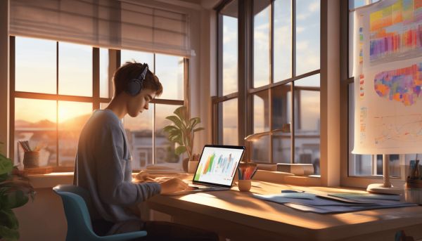 Comment améliorer votre éducation avec Coursica en ligne