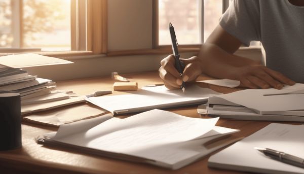 Comment rédiger une lettre de motivation pour Parcoursup réussie