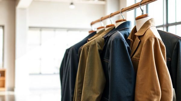Découvrez la collection de vestes de travail Helly Hansen