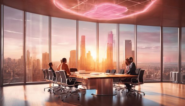 L’analyse SWOT : définition et utilisation pour votre stratégie
