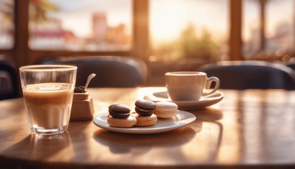 Maitriser l’art du café gourmand chez Velica à Lyon