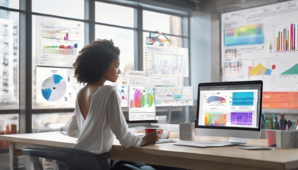 Optimiser votre recherche d’emplois et de bourses d’études sur frii