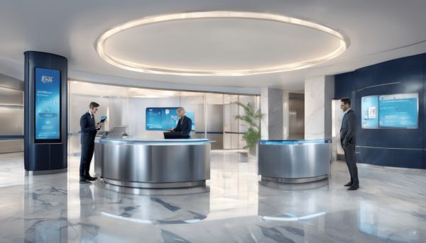 Pourquoi choisir la banque NSIA pour vos transactions ?
