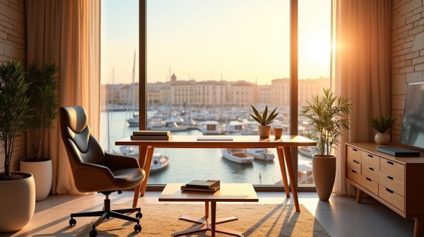 Pourquoi confier son recrutement à un cabinet local marseillais