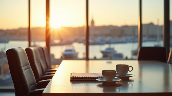 Pourquoi confier son recrutement à un cabinet local marseillais