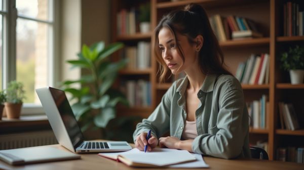 Réussir votre recherche d'emploi grâce à des conseils pratiques