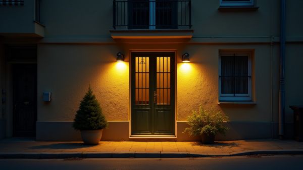 Sécurité anti intrusion Metz : solutions fiables pour protéger votre logement