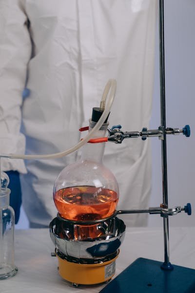 Formation distillateur : réalisez vos propres spiritueux artisanaux