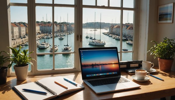 Découvrez comment un rédacteur web à la rochelle crée du contenu personnalisé